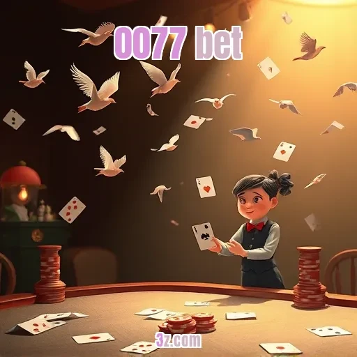 0077 bet: Recursos do App Que Você Precisa Conhecer