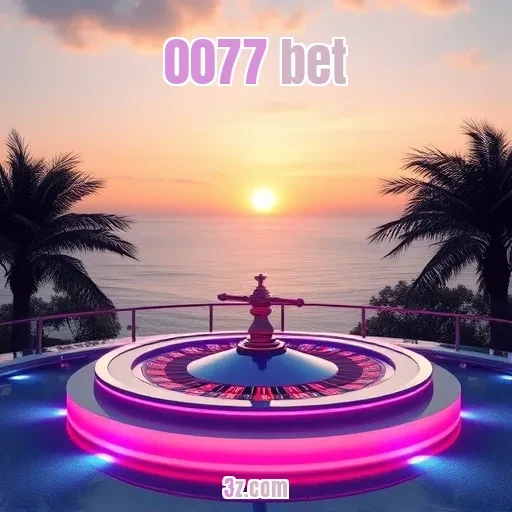 0077 bet: Descubra um Site de Jogos Confiável e Seguro no Brasil