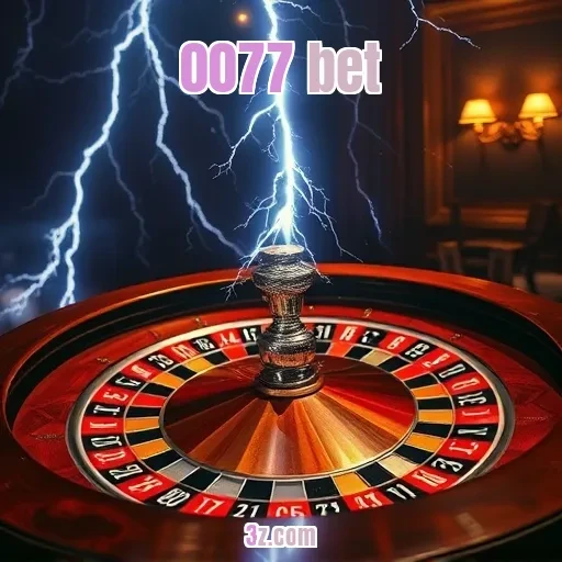 0077 bet: Login Fácil e Seguro para Todos os Jogadores Brasileiros