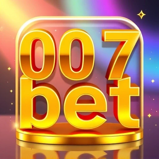 0077 bet Logo