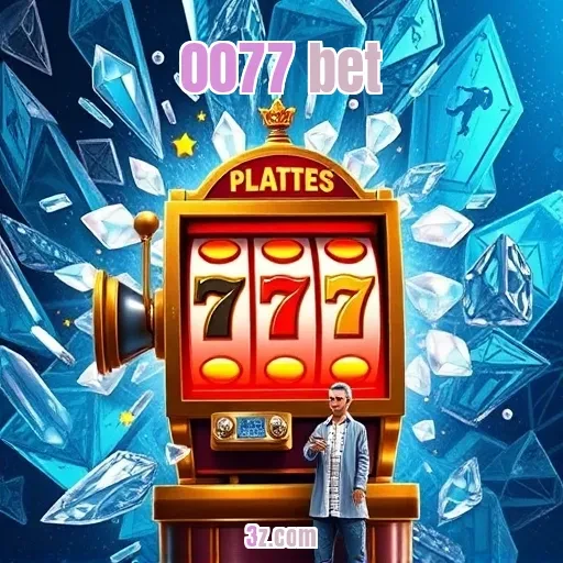 0077 bet: Descubra Tudo sobre Pagamentos de Forma Ágil e Segura