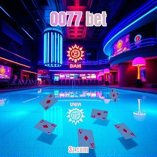 0077 bet: Benefícios Imperdíveis da Seção VIP Para Vosso Jogo